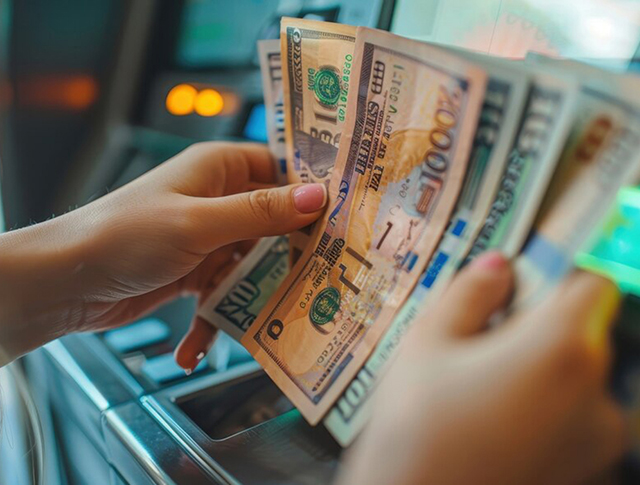 Financial Product Distribution