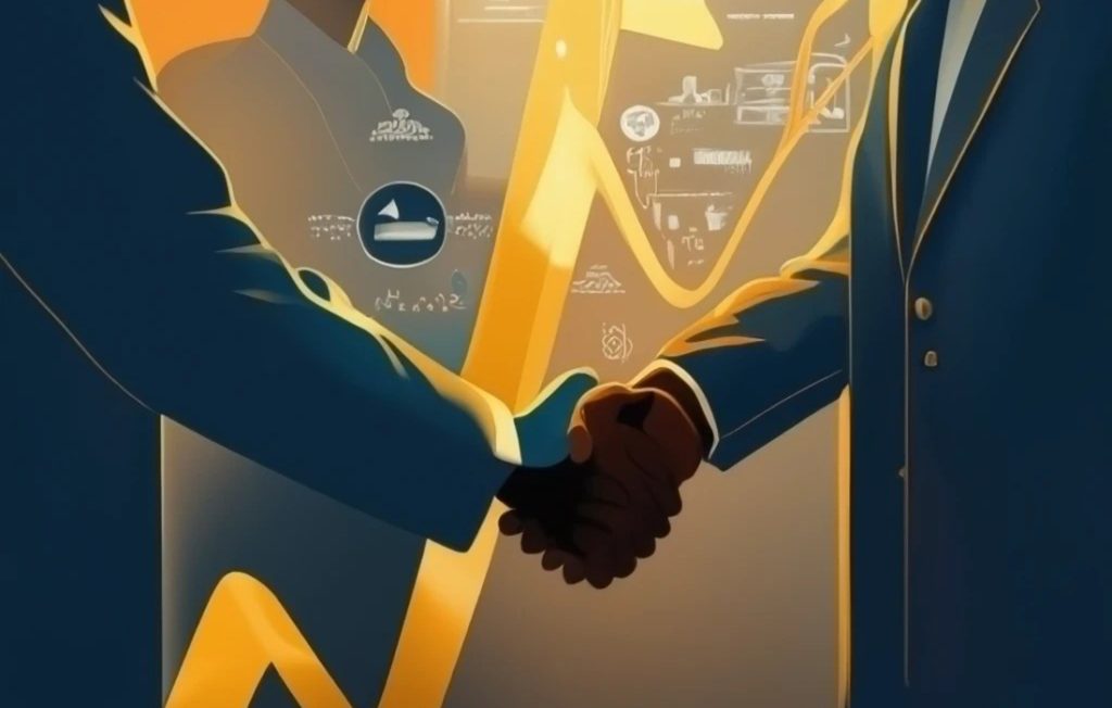 Why Channel & Referral Partner Models Are the Future of Finance