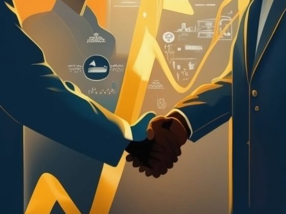 Why Channel & Referral Partner Models Are the Future of Finance