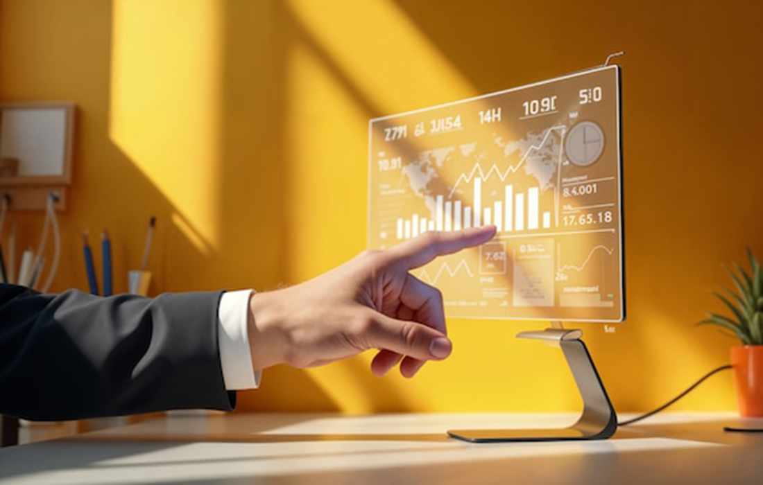 Strong Partner Networks