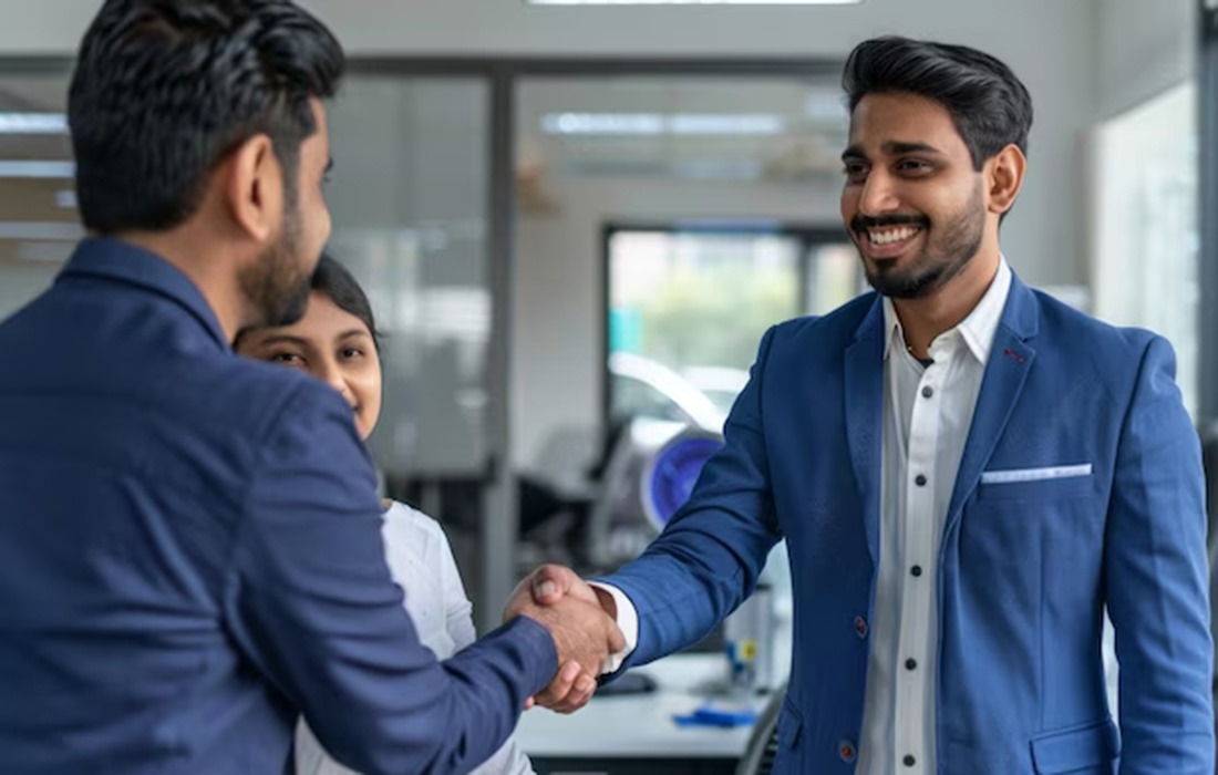 Fuel Your Business Growth