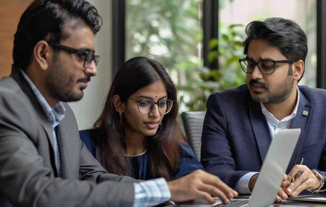 Empowering DSA Partners