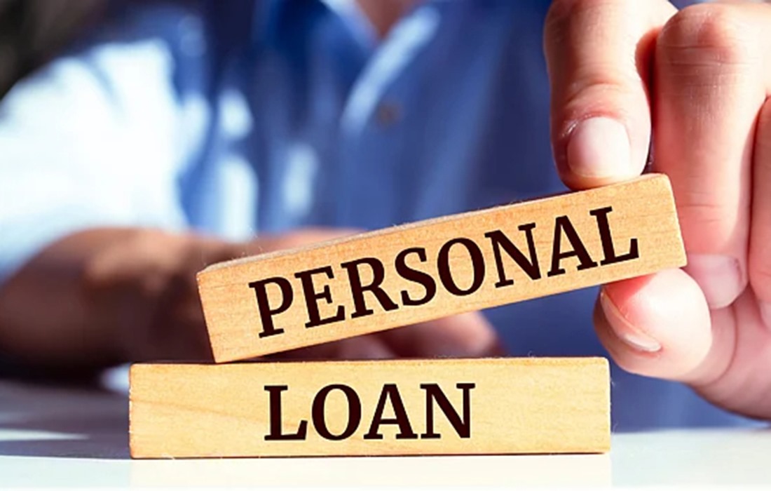 Instant Personal Funding