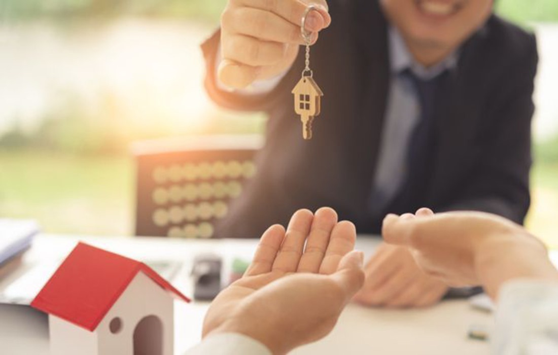 Smart Home Financing
