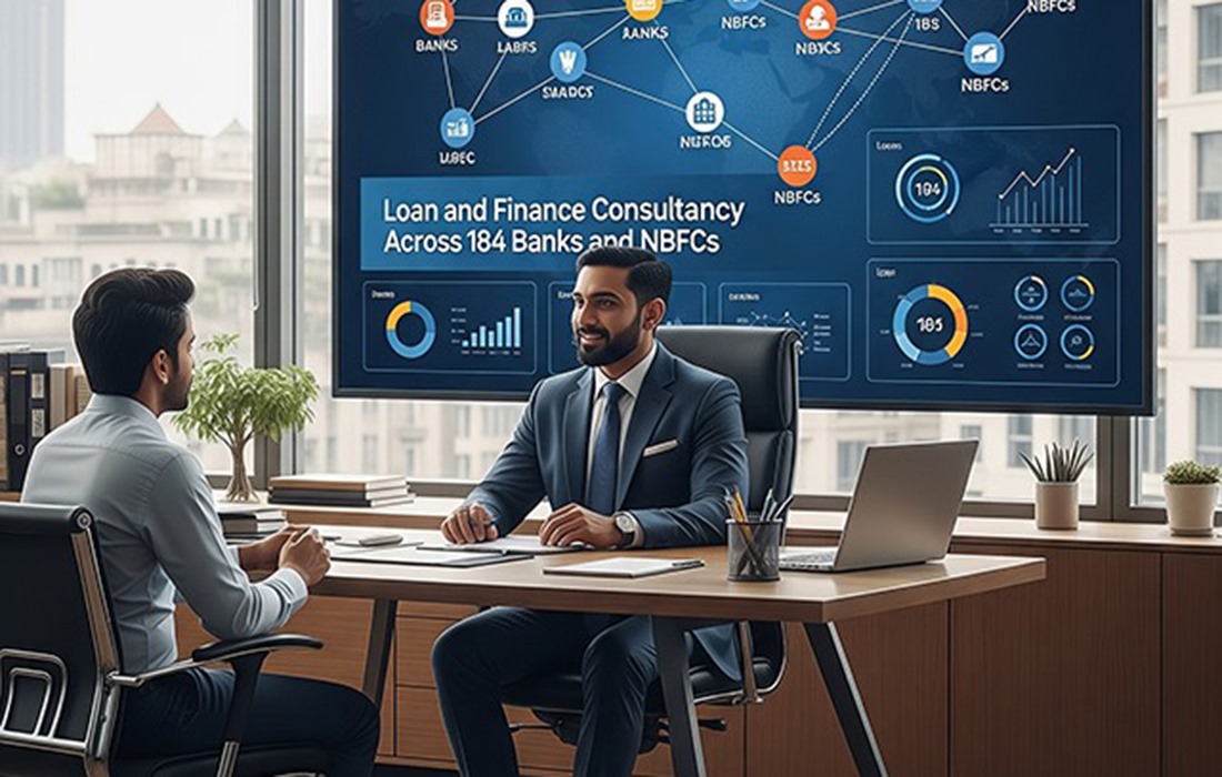 Loans Across 184 Banks