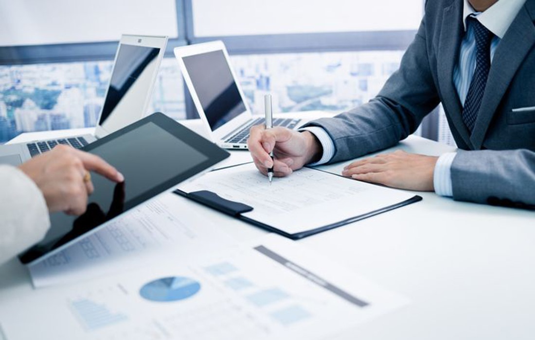 Powering Small Businesses