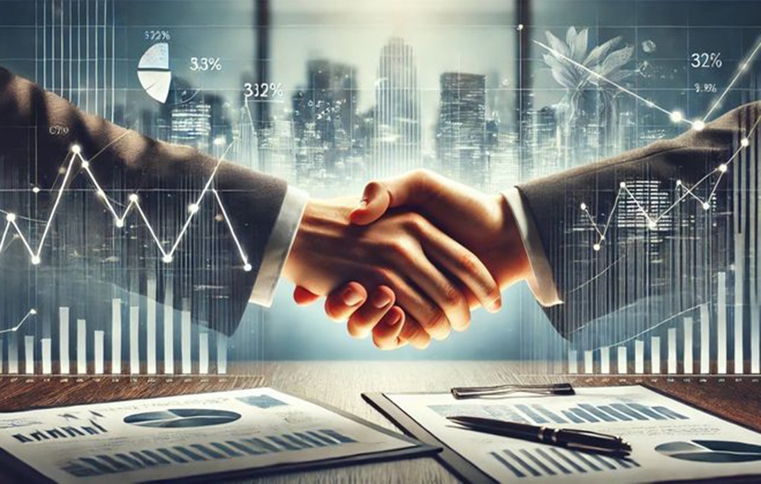 Powering Small Businesses