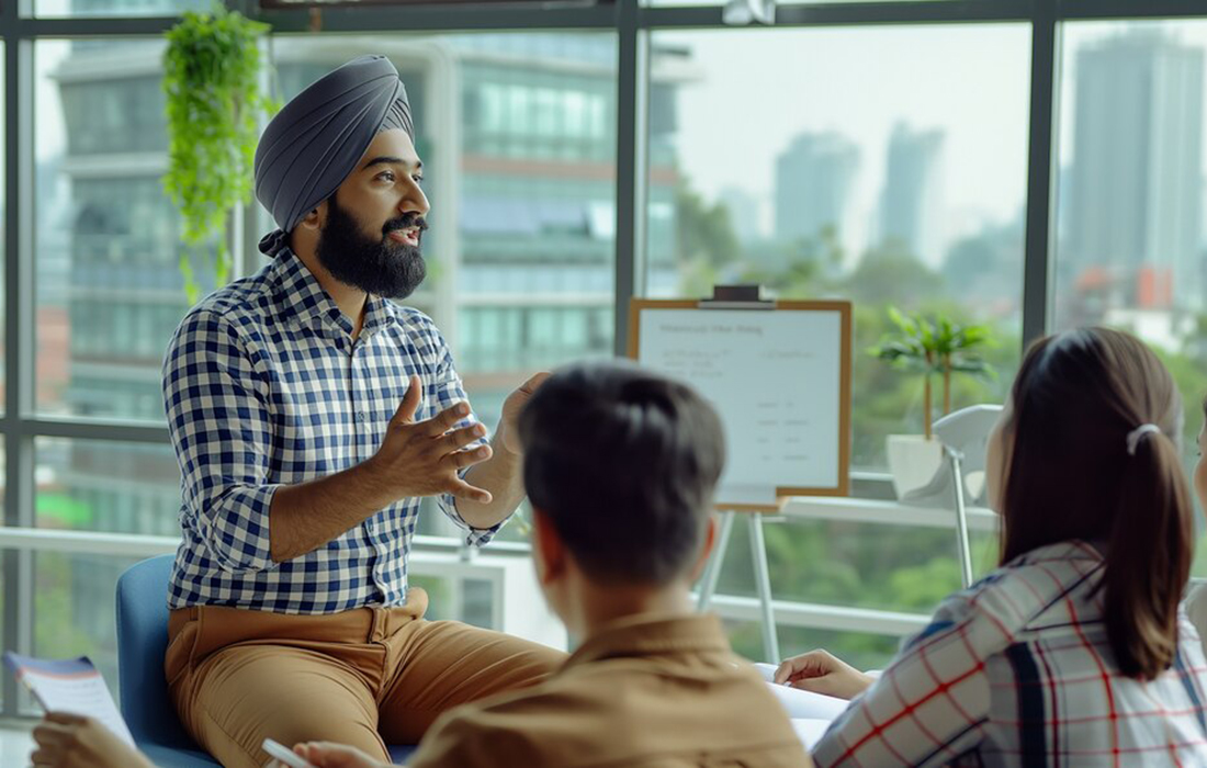 Empowering DSA Partners