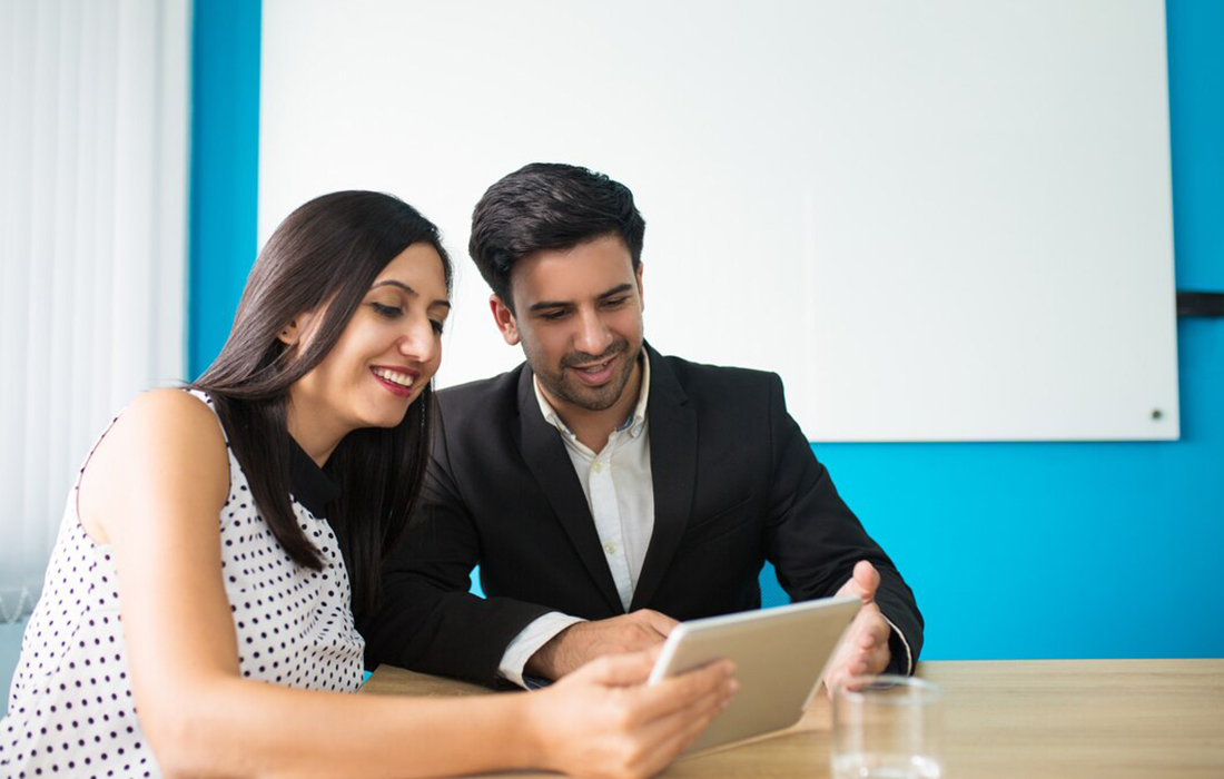 Empowering DSA Partners